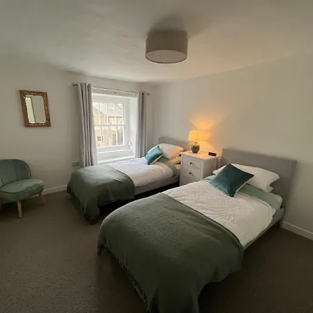 Vakantiehuis Wesley *