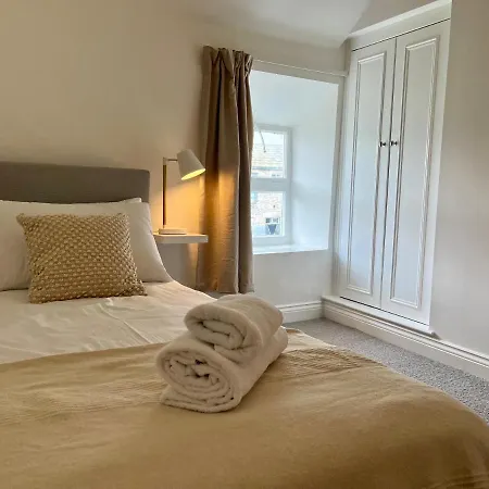 Wesley Vakantiehuis *