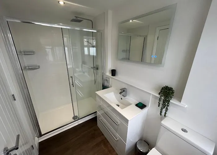 Vakantiehuis Wesley Middleham