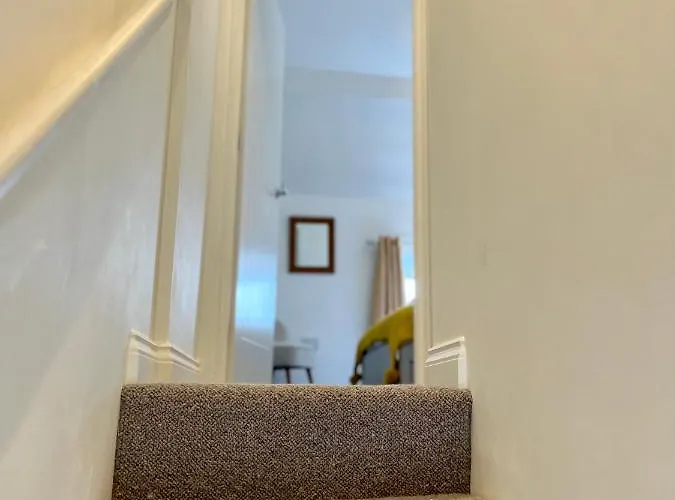 Vakantiehuis Wesley *