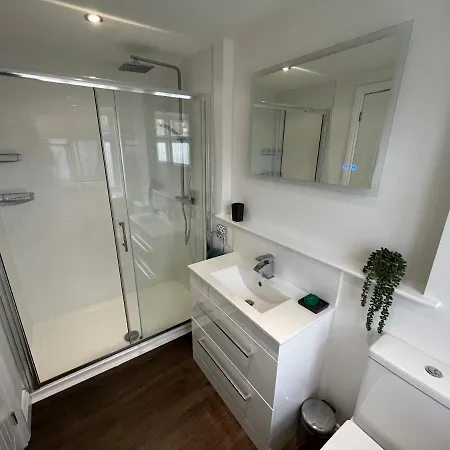 Holiday home Wesley Middleham