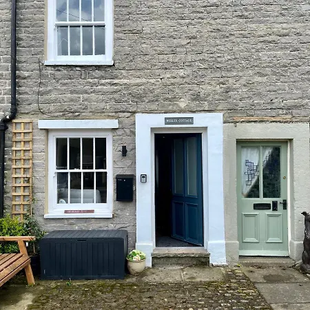 Holiday home Wesley *