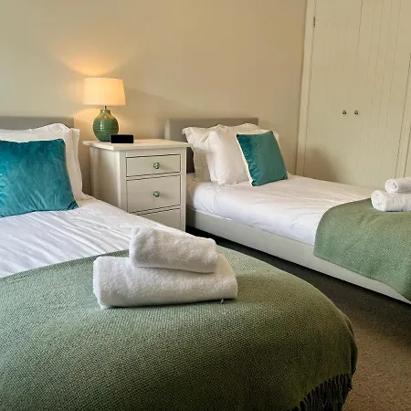 Wesley Holiday home