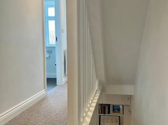 Wesley Feriehus Middleham