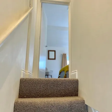 Vakantiehuis Wesley *