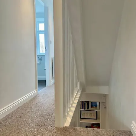 Wesley Vakantiehuis Middleham